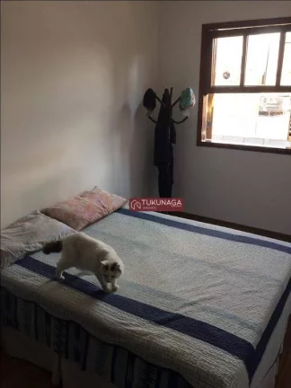Imagem Sobrado à venda, 260 m² por R$ 1.400.000,00 - Jardim Santa Mena - Guarulhos/SP