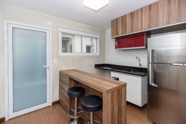 Imagem CASA RESIDENCIAL em São Paulo - SP, Alto da Boa Vista