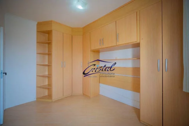 Imagem Apartamento com 2 quartos à venda, 58 m² Santo Antonio - Osasco/SP