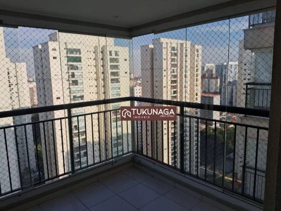 Imagem Studio com 1 dormitório à venda, 38 m² por R$ 440.000,00 - Jardim Flor da Montanha - Guarulhos/SP