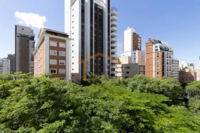 Imagem Apartamento com 142 m², 2 dormitórios, sendo 2 suítes, sala ampla para 3 ambientes, cozinha, áre...