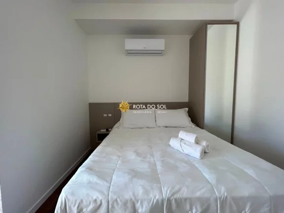 Imagem Vila do Centro Apart Flat mobiliado em apart-hotel à venda em Bombinhas SC