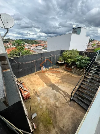 Imagem Casa à venda no bairro Jardim Novo Itacolomi - Mogi Guaçu/SP