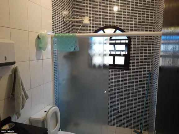 Imagem Casa para Venda em Peruíbe, Belmira Novaes, 3 dormitórios, 2 banheiros, 4 vagas
