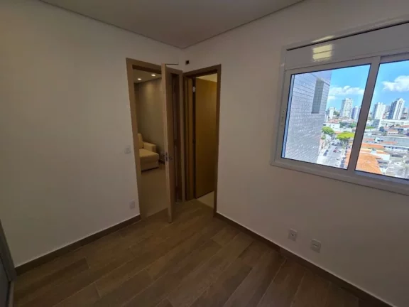 Imagem Apartamento Mobiliado no Tatuapé.