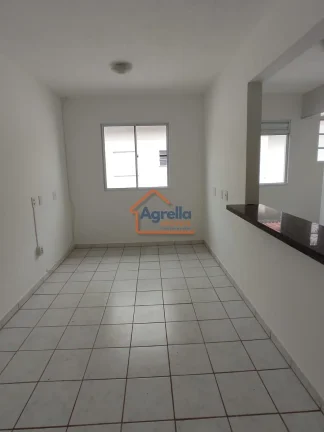 Imagem Apartamento à venda no bairro CONDOMÍNIO RECANTO DOS PÁSSAROS - Mogi Guaçu/SP