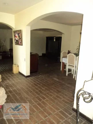 Imagem Casa Residencial à Venda, 4 dormitórios, 3 vagas. Morumbi