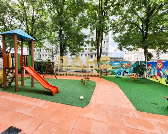 Imagem Apartamento em ótima localização no Bairro Santo Antônio, em uma das regiões mais valorizadas e...