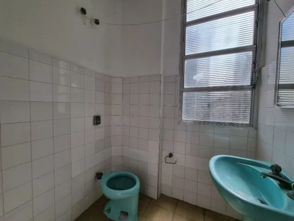 Imagem Apartamento com 3 dormitórios, 140 m² - venda por R$ 670.000,00 ou aluguel por R$ 5.630,00/mês - Pitangueiras - Guarujá/SP