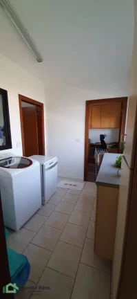 Imagem Apto 4 dormitórios, Cond. Juscelino Kubitschek, Americana SP