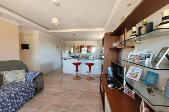 Imagem Casa com 2 quartos 210 m² A venda na Taquara - Rio de Janeiro