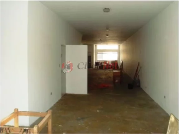 Imagem Prédio Comercial com salão e 2 salas para Locação no Centro de São Caetano