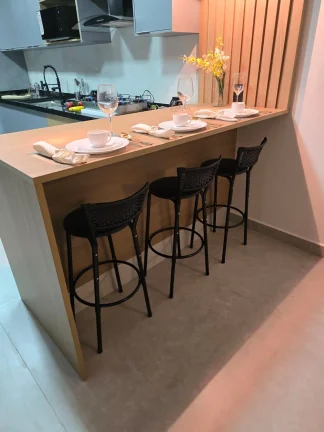 Imagem Casa 3 Dormitórios Condomínio Horto Florestal III -Sorocaba/SP
