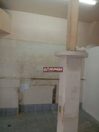 Imagem Salão para alugar, 35 m² por R$ 1.500,00/mês - Vila Augusta - Guarulhos/SP