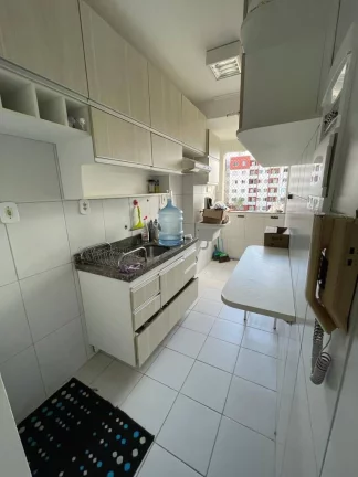 Imagem Caminho dos Ventos: Apartamento 3/4 com Suíte e Área de Lazer - Consulte Agora!
