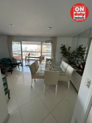 Imagem Apartamento com 2 dormitórios à venda, 111 m² por R$ 1.010.000,00 - Ponta da Praia - Santos/SP