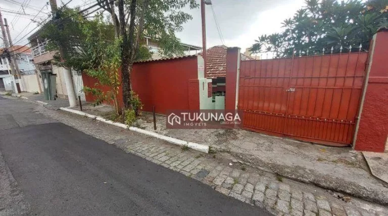 Imagem Casa com 2 dormitórios à venda, 160 m² por R$ 550.000,00 - Parada Inglesa - São Paulo/SP