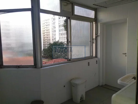 Imagem APARTAMENTO A VENDA NO PARAISO, SAO PAULO