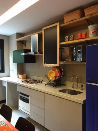 Imagem Apartamento com 2 Dormitorio(s) localizado(a) no bairro Farroupilha em Porto Alegre / Rio Grande do Sul Ref.:57580263
