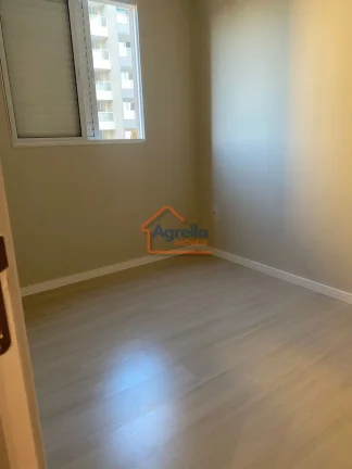 Imagem Apartamento à venda no bairro CONDOMÍNIO PORTAL RECANTO DAS ROSAS - Mogi Guaçu/SP