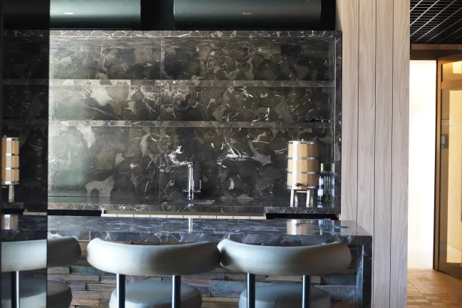 Imagem Apartamento com varanda gourmet e vista para o mar! 4 suítes em Balneário Piçarras