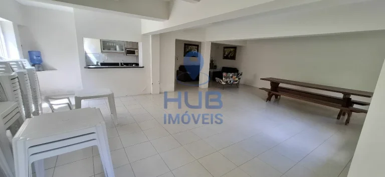 Imagem Apartamento à Venda, de R$850.000 por R$750.000, 3 Dormitórios(1S), 96 m2, Trindade, Florianópolis/SC