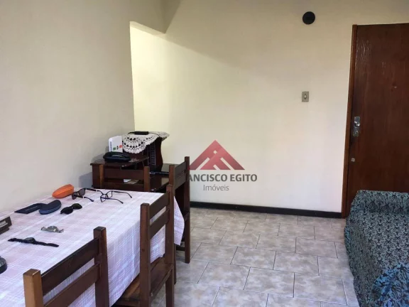 Imagem apatamento c/ 02 , garagem em icaraí.