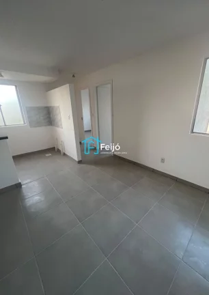 Imagem Apartamento 2 dormitórios reformado no bairro Restinga