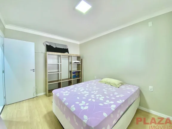 Imagem Apartamento Térreo com 2 Dormitórios, Churrasqueira e Amplo Espaço Externo