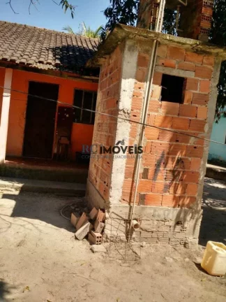 Imagem Terreno a Venda no bairro Caluge - Itaboraí, RJ