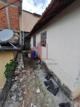 Imagem CASA RESIDENCIAL em FRANCO DA ROCHA - SP, VILA ZANELA