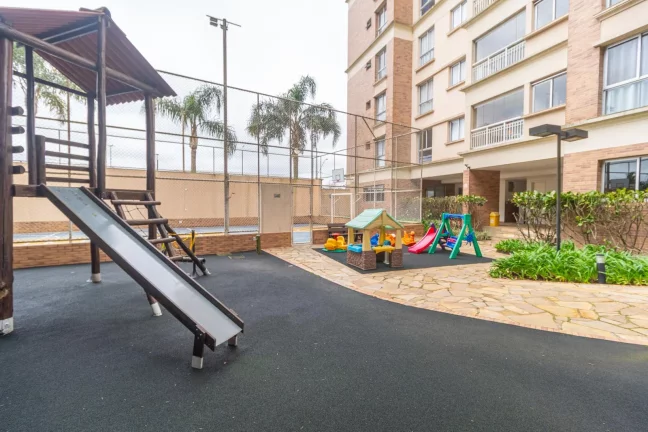 Imagem Apartamento de 3 quartos no bairro Ecoville