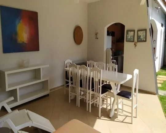 Imagem Casa Acapulco