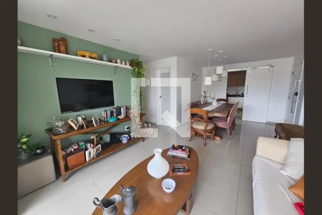 Imagem Apartamento à Venda - Recreio, 3 Quartos, 89 m2
