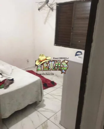 Imagem APARTAMENTO PARA VENDA CONJ. HAB. P. J. ANCHIETA