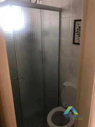 Imagem Apartamento com 3 dormitórios à venda, 70 m² por R$ 320.000,00 - Sacomã - São Paulo/SP