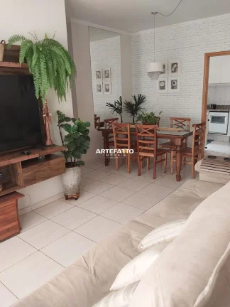 Imagem Apartamento com 03 dormitórios