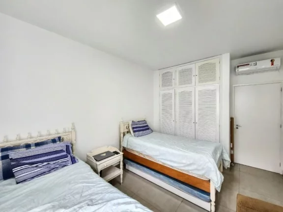 Imagem Apartamento com 2 dormitórios à venda, 100,10 m² - Pitangueiras - Guarujá/SP