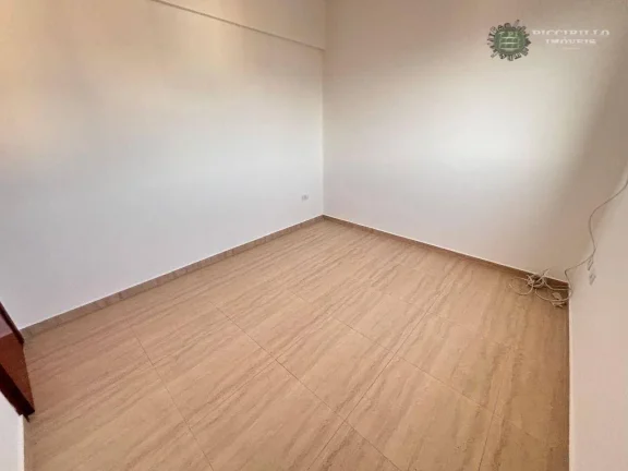 Imagem Apartamento com 2 dormitórios à venda, 73 m² por R$ 455.000,00 - Vila Assunção - Praia Grande/SP
