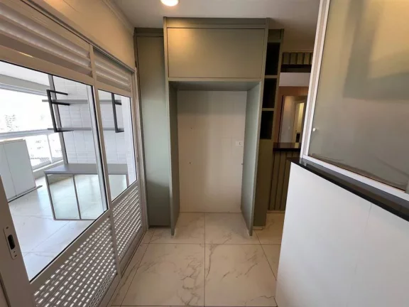 Imagem APARTAMENTO COM 149 m² - GUILHERMINA - PRAIA GRANDE SP