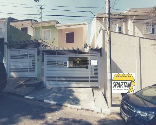 Imagem JARDIM BONFIGLIOLI ESPAÇOSO SOBRADO 112 m 3 DORMITÓRIOS EDÍCULA COM SUITE 2 VAGAS GARAGEM RUA ARBORIZADA TRAQUILA IMÓVEIS DE BOM PADRÃO FÁCIL ACESSO