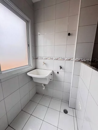 Imagem - Espetacular apartamento com um dormitório na Tupi - Praia Grande!