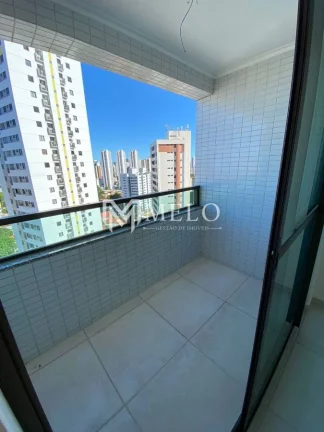 Imagem Oportunidade em CASA AMARELA : 67,07m², 03qts, 01suite, 01 vaga...