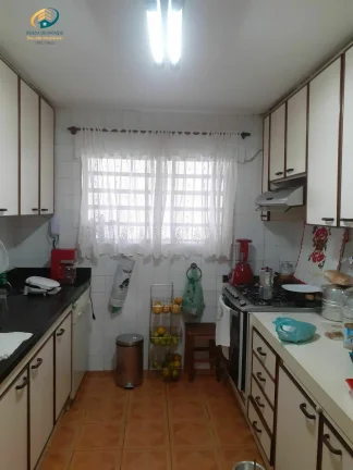 Imagem Sobrado Alto Padrão