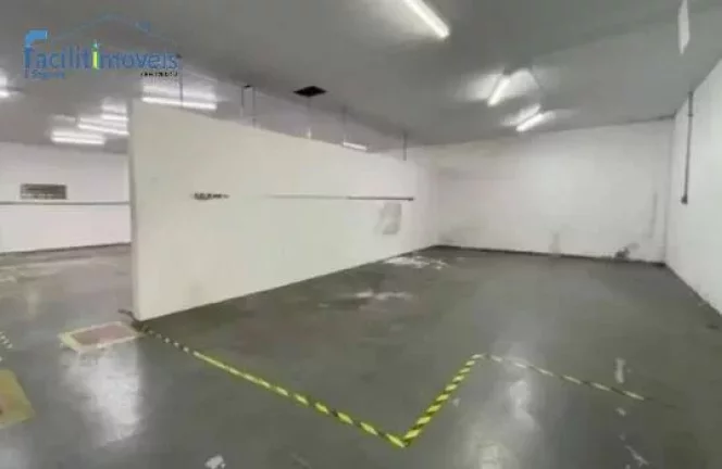 Imagem GALPÃO PARA LOCAÇÃO CENTRO - DIADEMA -SP