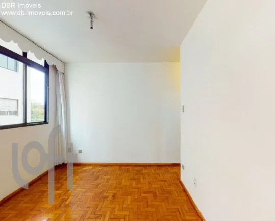 Imagem APARTAMENTO RESIDENCIAL em São Paulo - SP, Vila Mariana