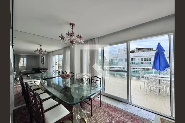 Imagem Apartamento à Venda - Recreio, 3 Quartos, 360 m2