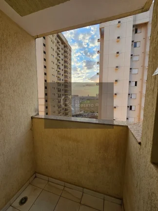 Imagem Apartamento em Nova Ribeirânia, Ribeirão Preto/SP