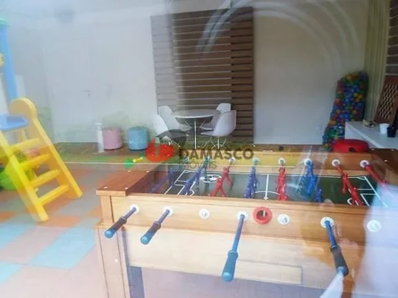 Imagem Apartamento à venda 3 Quartos, 1 Suite, 2 Vagas, 85M², Centro, São Caetano do Sul - SP