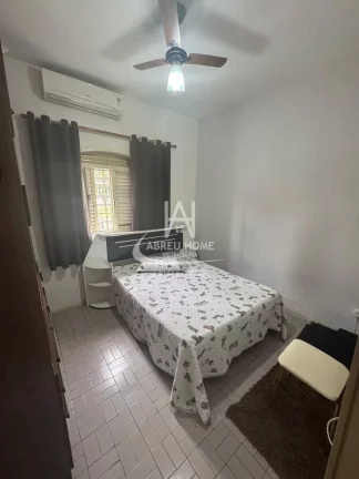 Imagem Casa, Jardim Santa Catarina - São José do Rio Preto